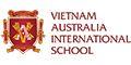 Vietnam Australia International Educational Corporation logo