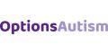 Options Autism logo