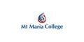 Mt Maria College logo