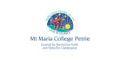 Mt Maria College Petrie logo