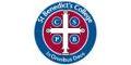 St Benedict's College logo