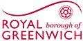 Royal Borough of Greenwich - Professional Development Centre logo