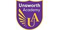 Unsworth Academy logo