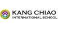 Kang Chiao International School, East China Campus logo