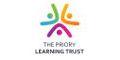 The Priory Learning Trust logo