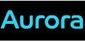 The Aurora Group logo