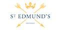 St Edmund's School Trust logo