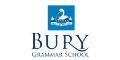 Bury Grammar School logo