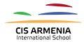 CIS Armenia logo