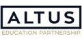 Altus Education Partnership logo