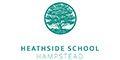 Heathside School, Hampstead logo