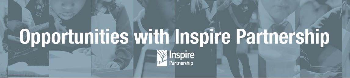 Inspire Partnership Academy Trust banner