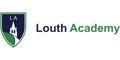 Louth Academy logo