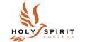 Holy Spirit College, Manoora Campus logo