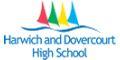 Harwich and Dovercourt High School logo