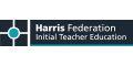 Harris Federation Initial Teacher Education logo