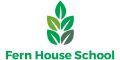 Fern House School logo