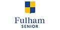 Fulham Senior School logo