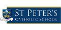 St Peter's Catholic Voluntary Academy Trust logo