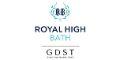 Royal High School Bath, GDST logo