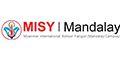 MISY Mandalay logo