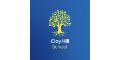 Clay Hill School logo