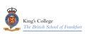 King's College, the British School of Frankfurt logo