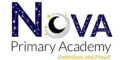 Nova Primary Academy logo