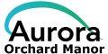 Aurora Orchard Manor logo