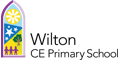 Wilton CofE Primary School logo