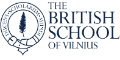 The British School of Vilnius logo