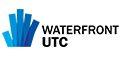 Waterfront UTC logo