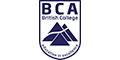 The British College of Andorra logo