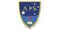The Australian International School logo