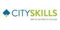 City Skills (SCC) logo