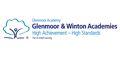 Glenmoor and Winton Academies logo