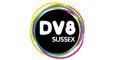 DV8 Sussex - Brighton Campus logo
