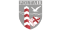 Poltair School logo