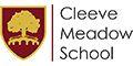 Cleeve Meadow School logo