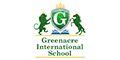 Greenacre International School logo