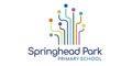 Springhead Park Primary School logo