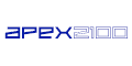 Apex2100 International Ski Academy logo