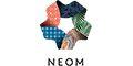 NEOM Community School logo