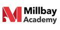 Millbay Academy logo