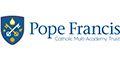 Pope Francis Catholic Multi Academy Trust logo