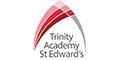 Trinity Academy St Edward's logo
