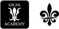 The Giles Academy logo