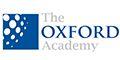 The Oxford Academy logo