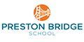 Preston Bridge School logo