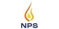 NPS International School, Singapore - Secondary logo